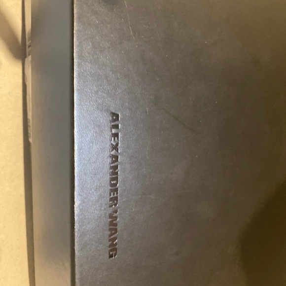 Alexander Wang Kori Boots - Picture 7 of 8